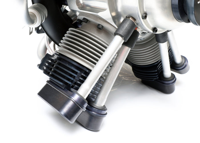 Valach by Fiala FM 420 R5 with electric fuel pump