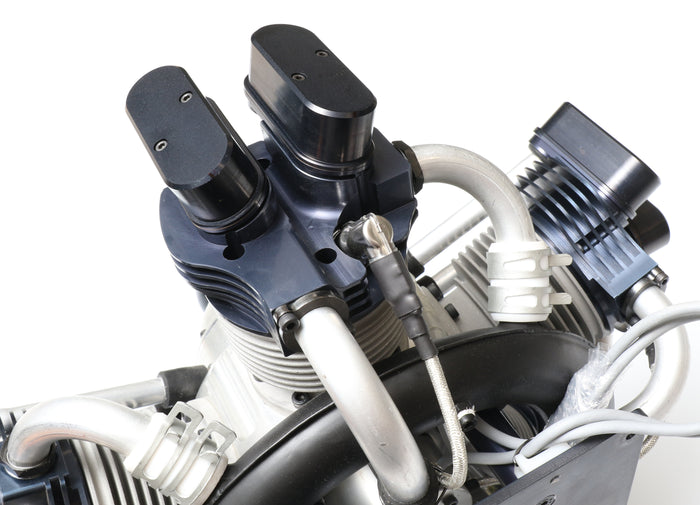 Valach by Fiala FM 420 R5 with electric fuel pump