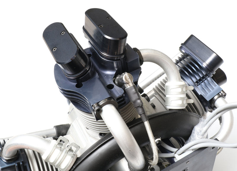 Valach by Fiala FM 420 R5 with electric fuel pump