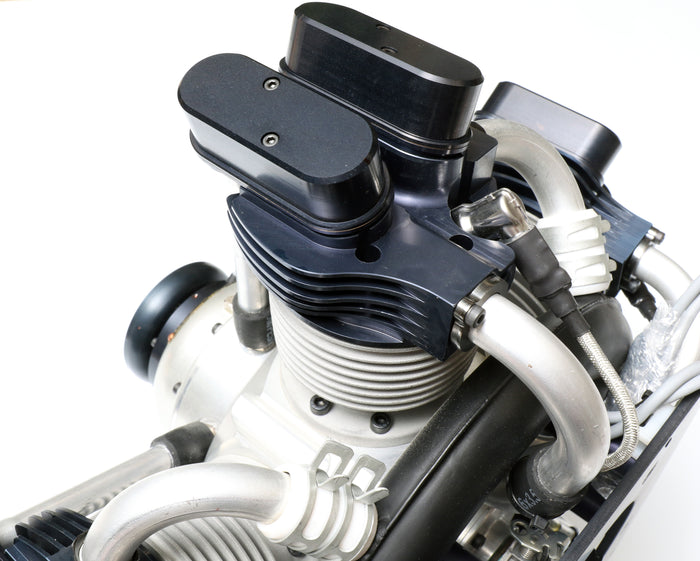 Valach by Fiala FM 420 R5 with electric fuel pump
