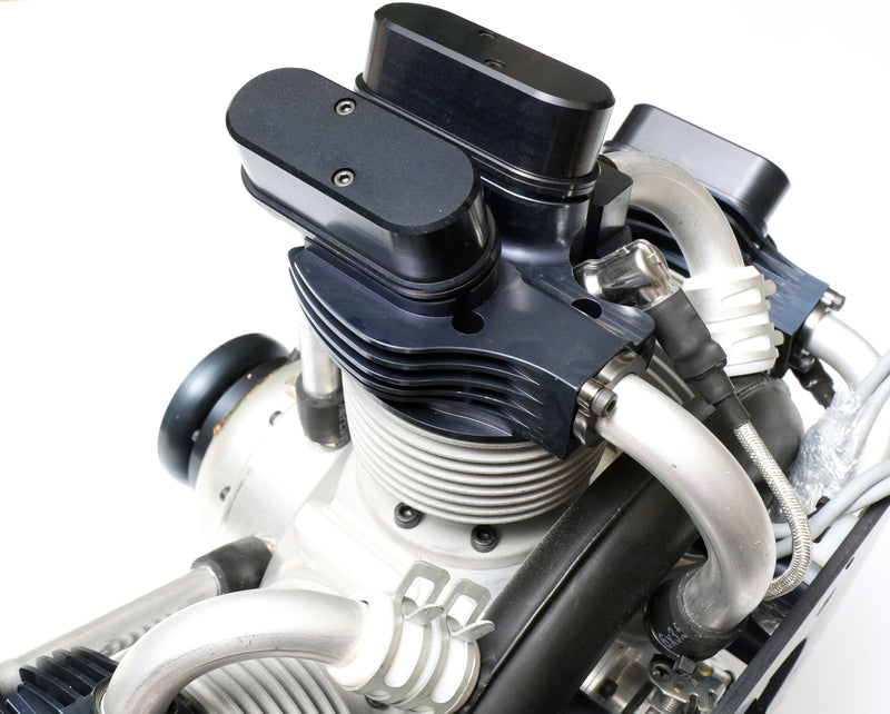 Valach by Fiala FM 420 R5 with electric fuel pump