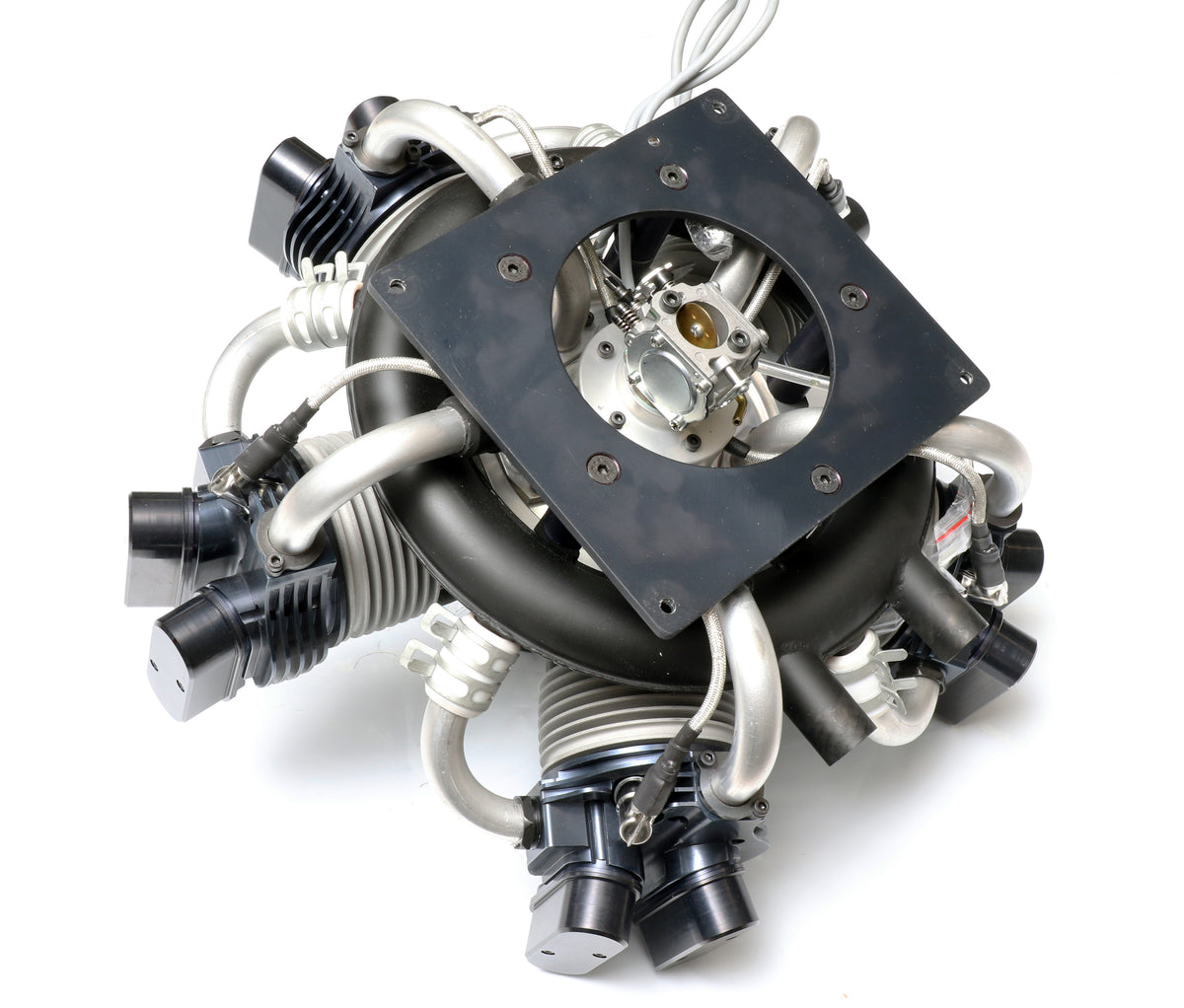 Fiala FM 420 R5-4T