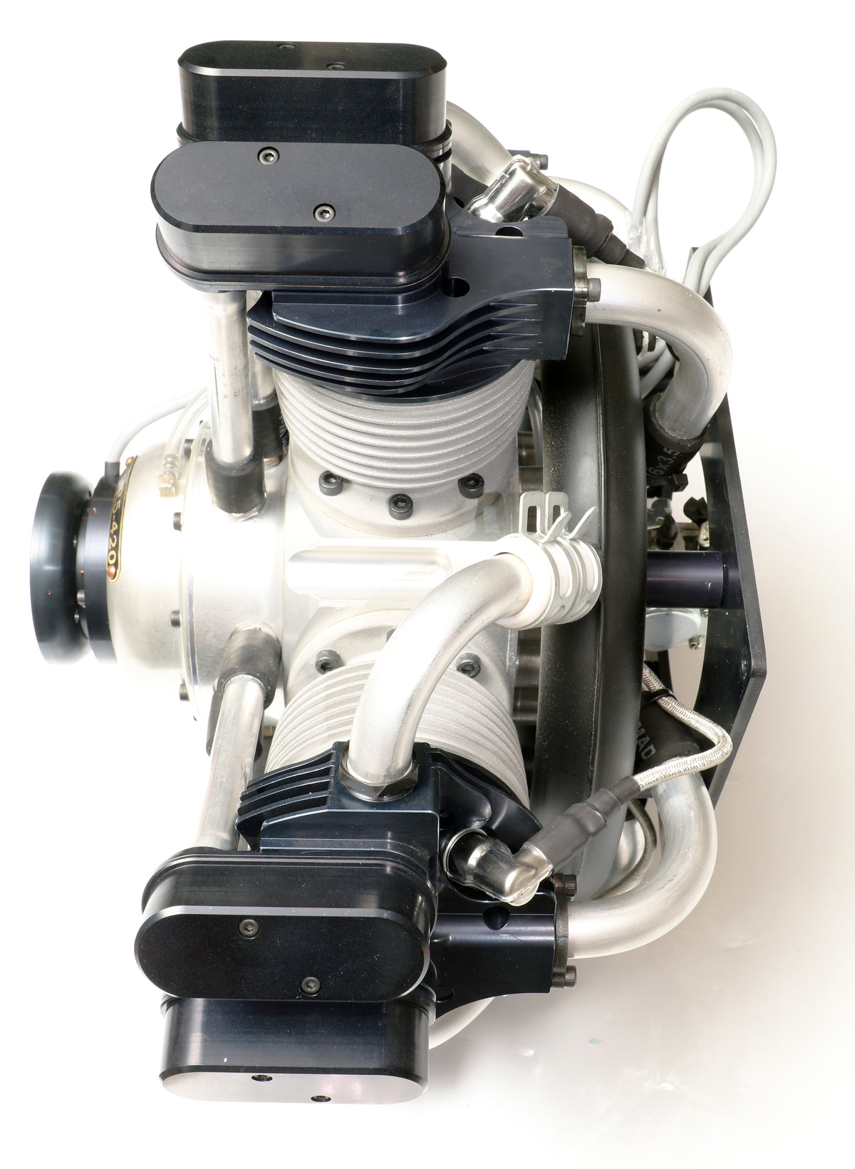 Fiala FM 420 R5-4T