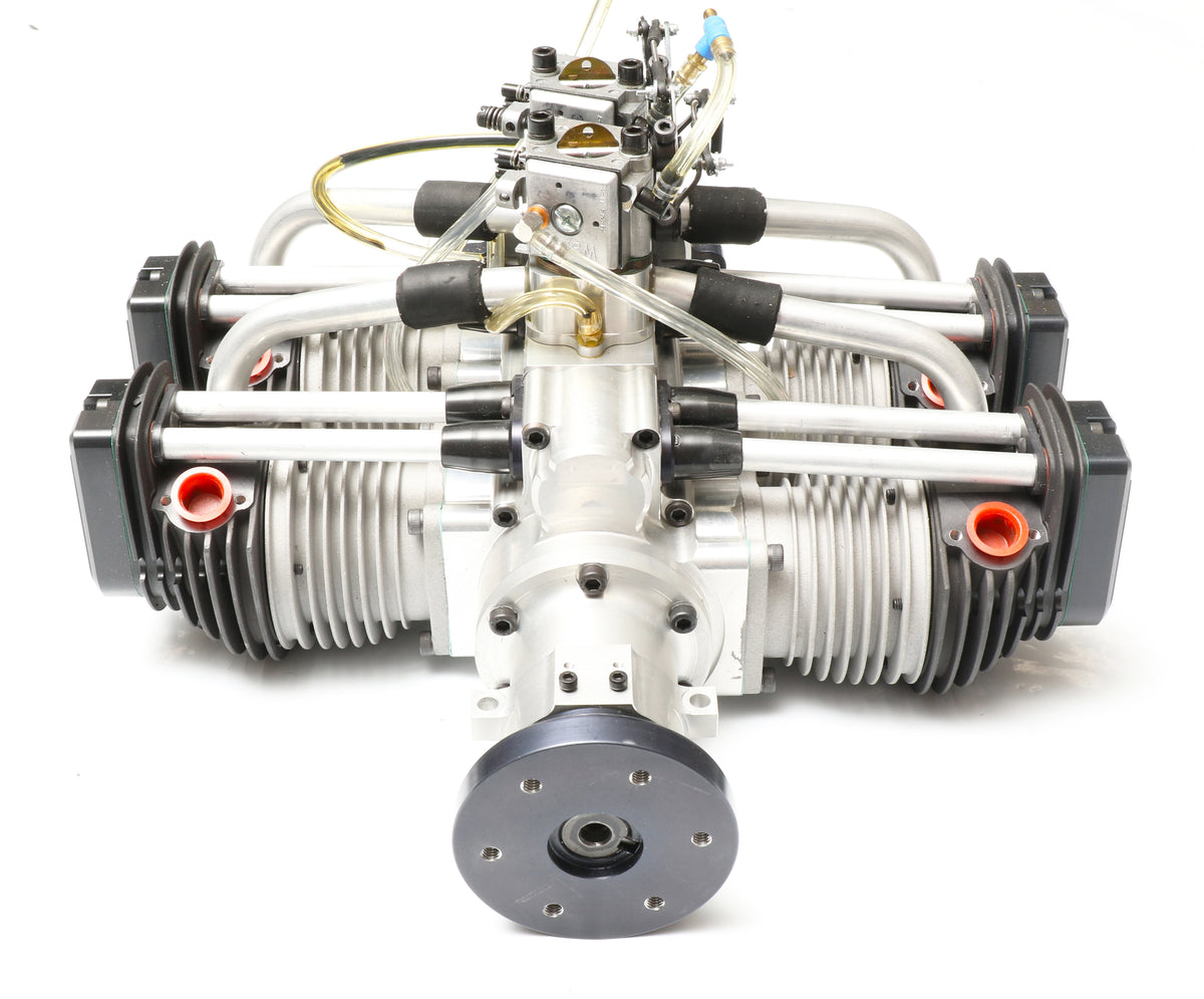 Fiala FM 280 B4-4T