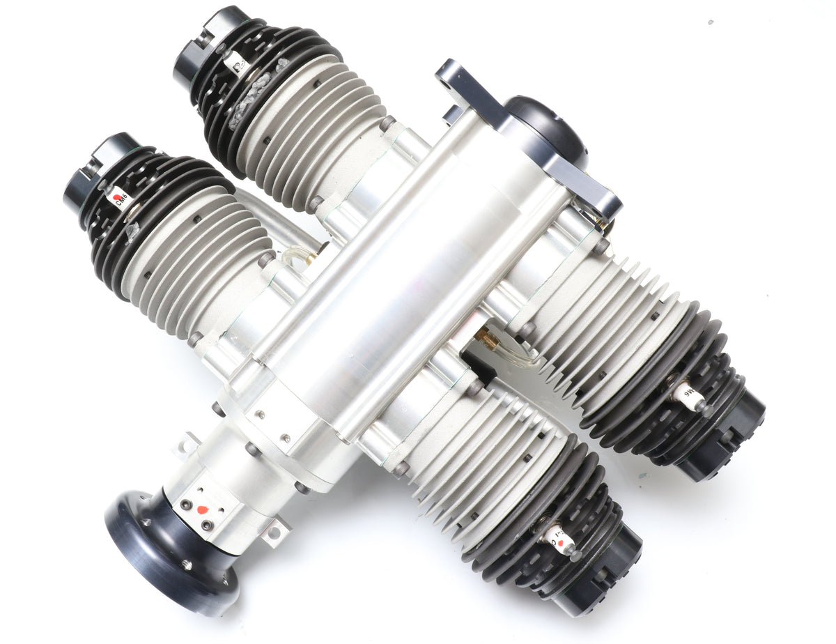 Fiala FM 280 B4-4T