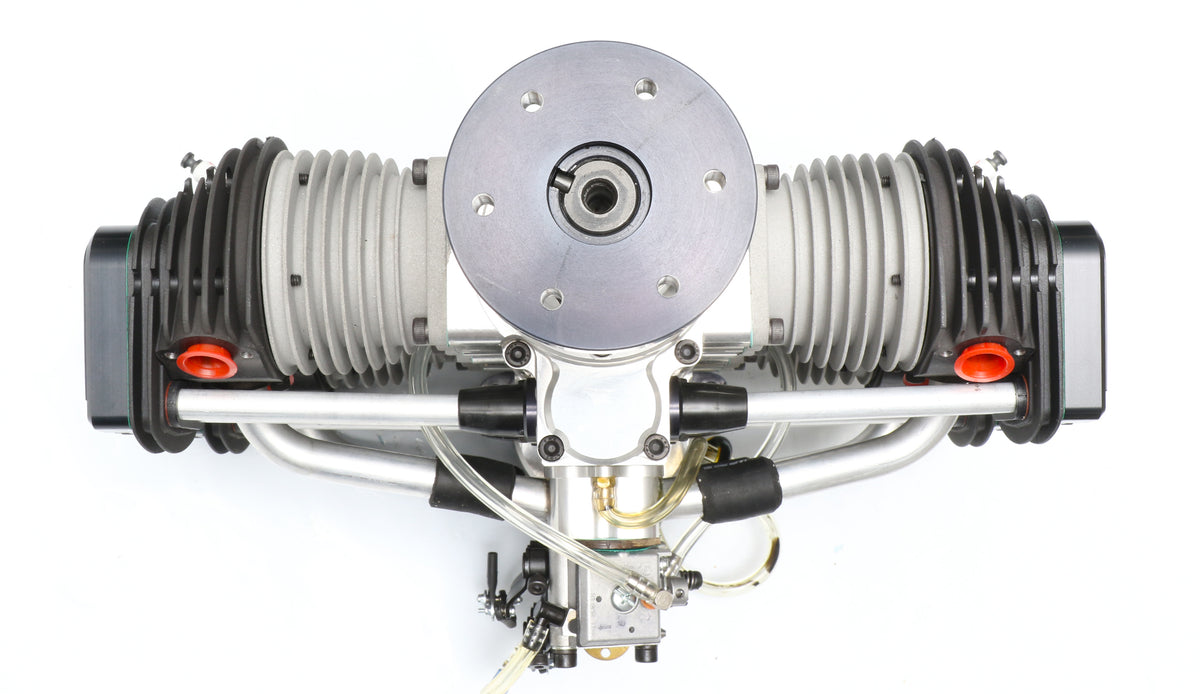 Fiala FM 280 B4-4T
