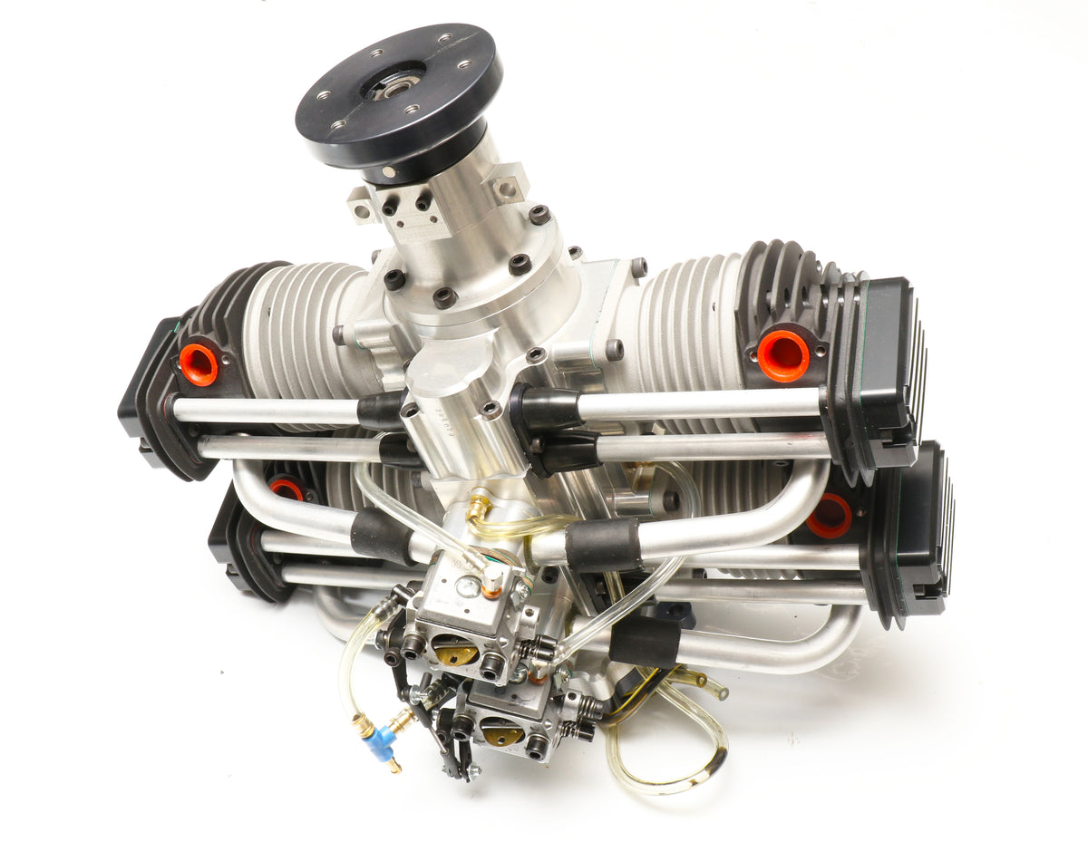 Fiala FM 280 B4-4T