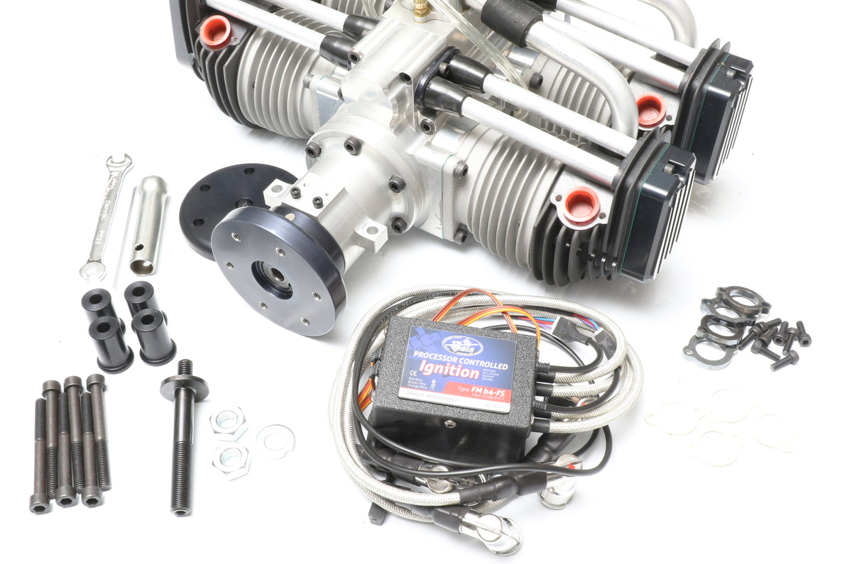 Fiala FM 280 B4-4T