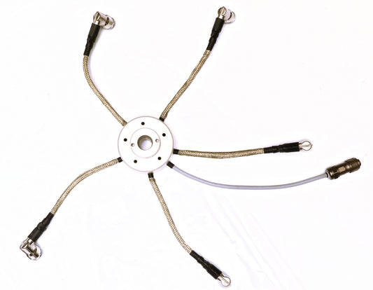 Fiala 250 Coil Set - ready to bolt on
