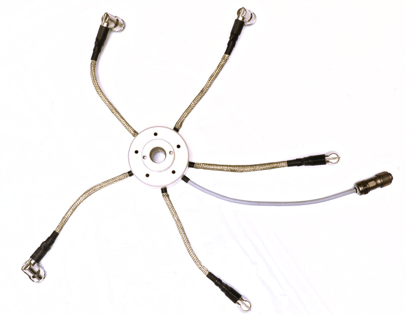 Fiala 250 Coil Set - ready to bolt on