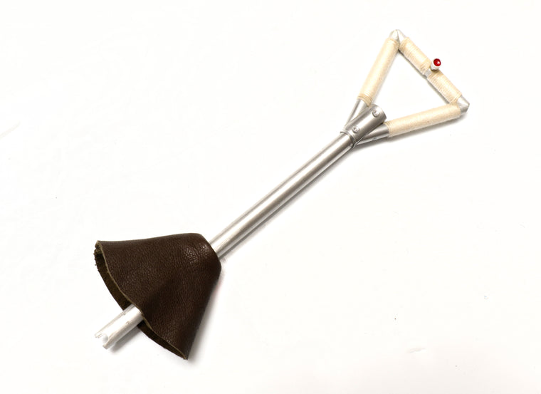 Control Stick in 1:3 scale Sopwith Company and UK