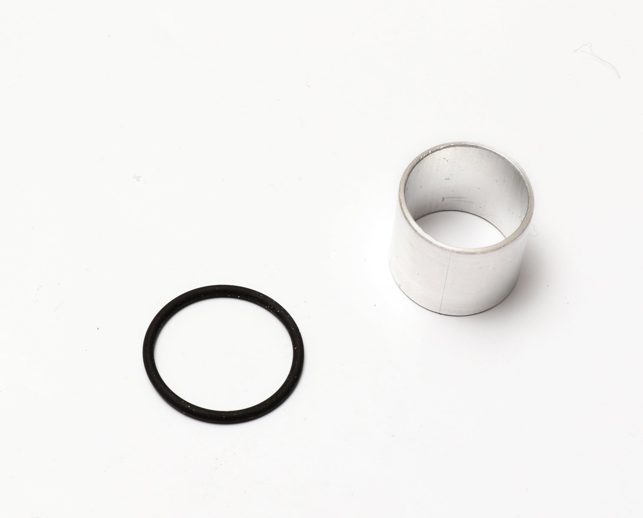 Fiala 250 Coil Set connector and seal