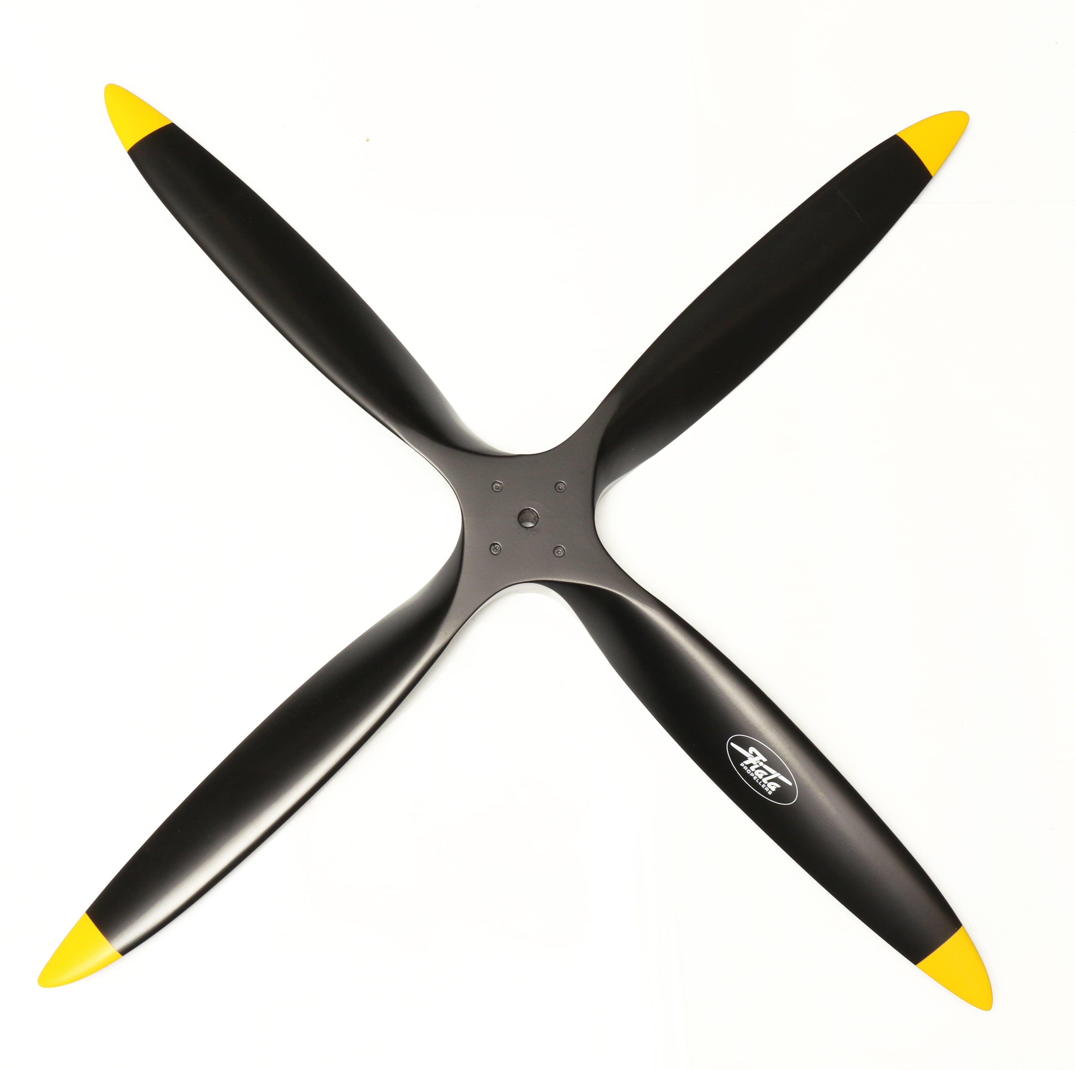 4 Blade  propellers by Fiala