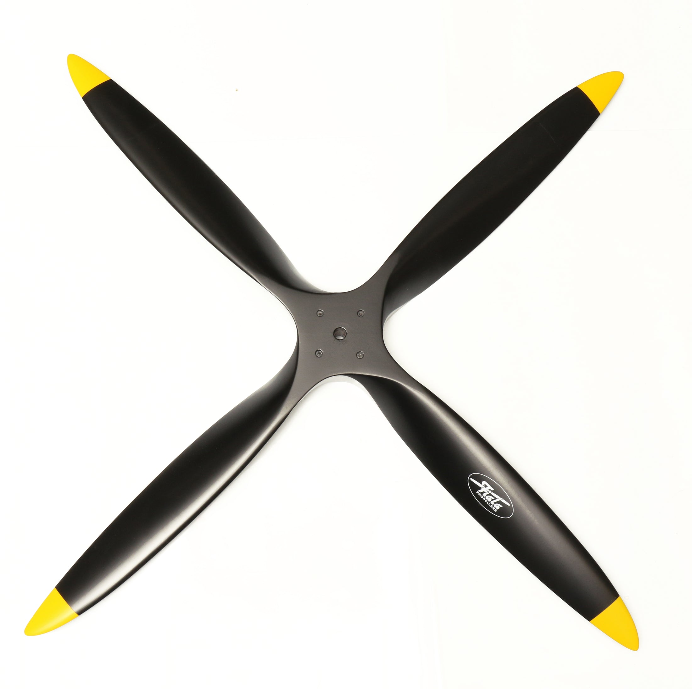 4 Blade  propellers by Fiala