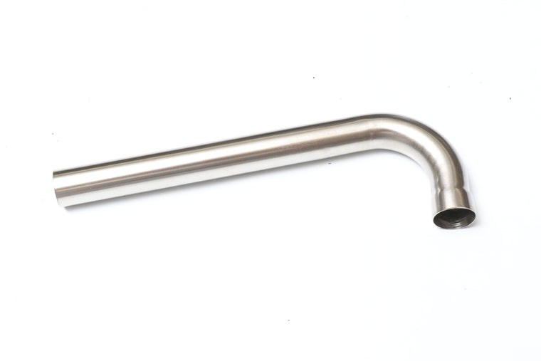 Fiala FM 170 and 210 B2 Exhaust Bends