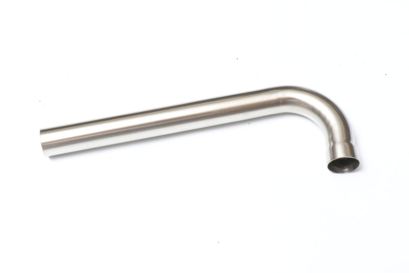 Fiala FM 170 and 210 B2 Exhaust Bends