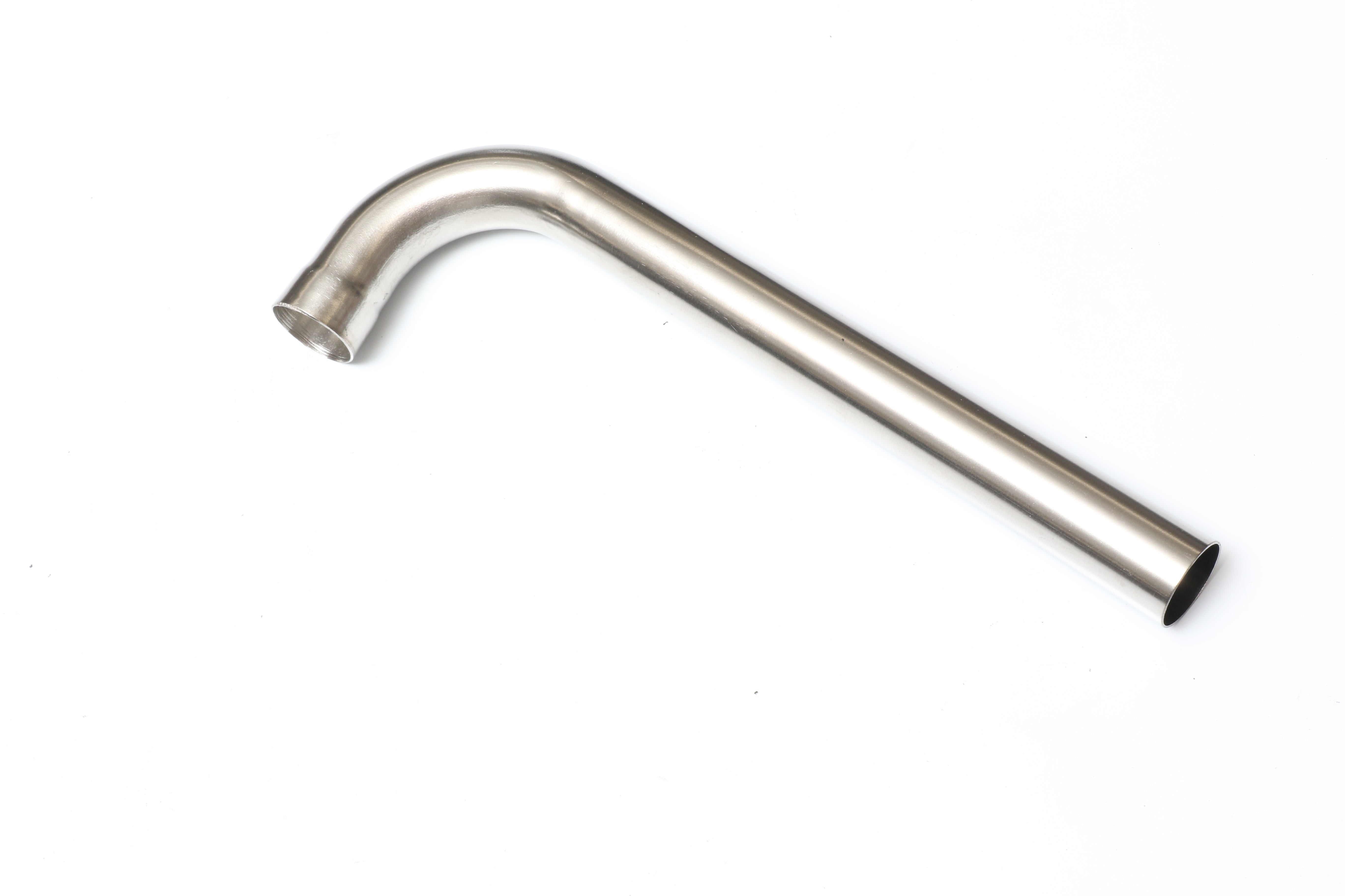 Fiala FM 170 and 210 B2 Exhaust Bends