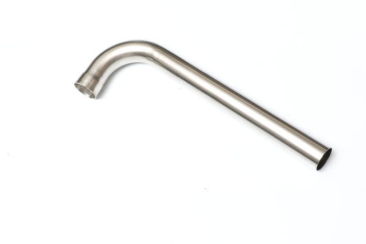 Fiala FM 170 and 210 B2 Exhaust Bends
