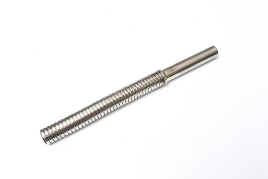Fiala Valach FM250 Exhaust Extension with Flextube