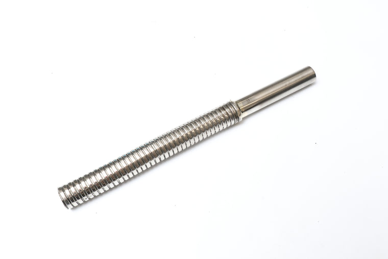 Fiala Valach FM250 Exhaust Extension with Flextube