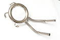 Load image into Gallery viewer, Fiala Valach FM250 Exhaust Extension with Flextube
