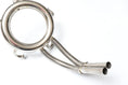 Load image into Gallery viewer, Fiala Valach FM250 Exhaust Extension with Flextube
