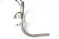 Load image into Gallery viewer, Fiala Valach FM250 Exhaust Extension with Flextube
