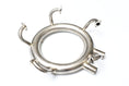Load image into Gallery viewer, Fiala Valach FM250 Exhaust Ring complete with Elbows and Fittings
