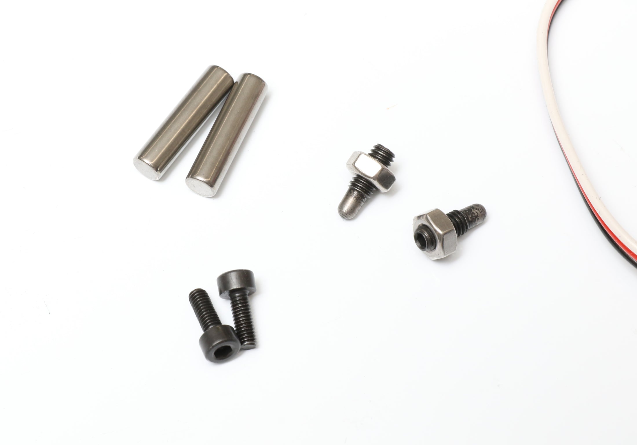 Fiala FM 250 R5-4T Starter