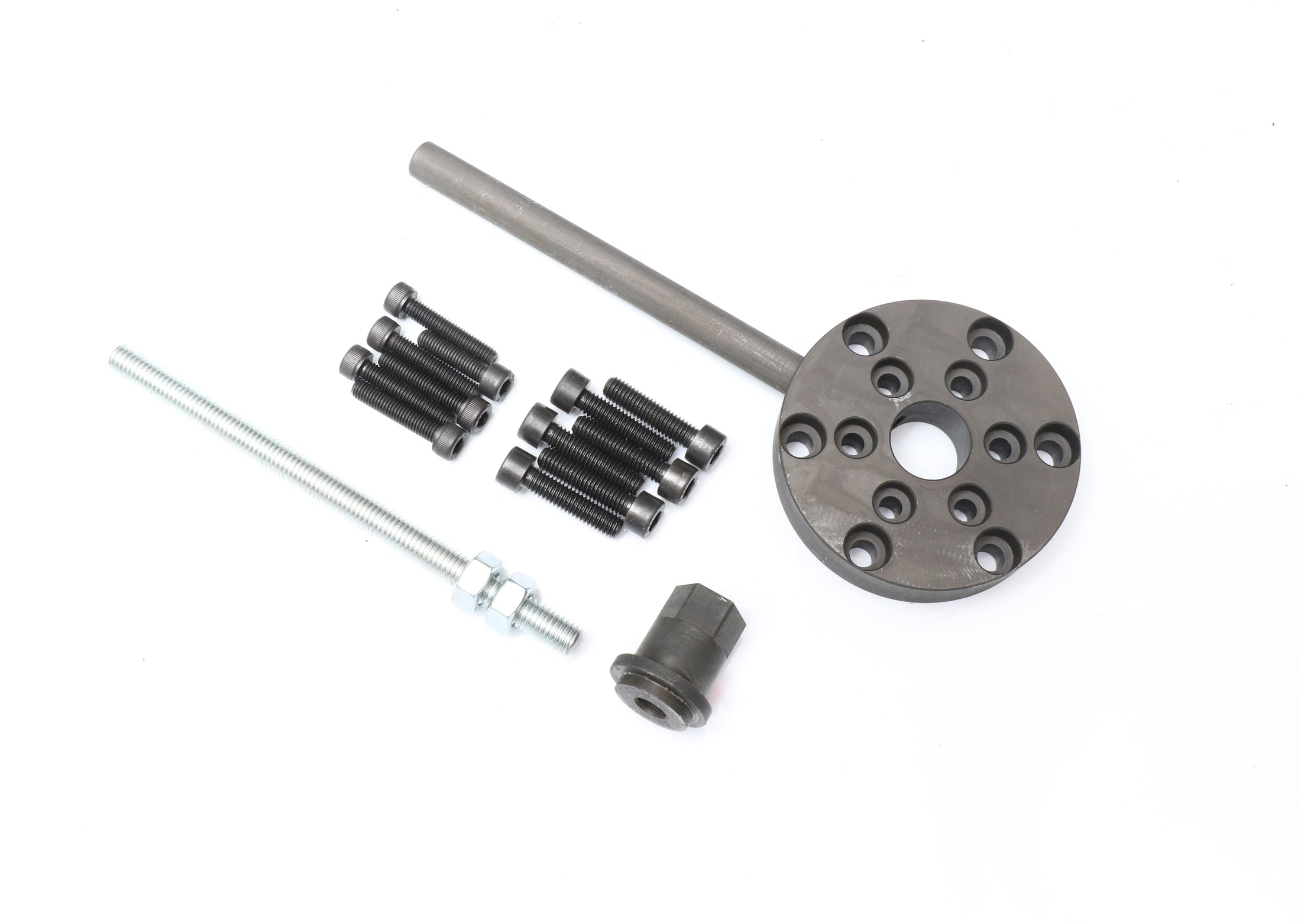 Valach by Fiala hub puller kit for Starter Conversion