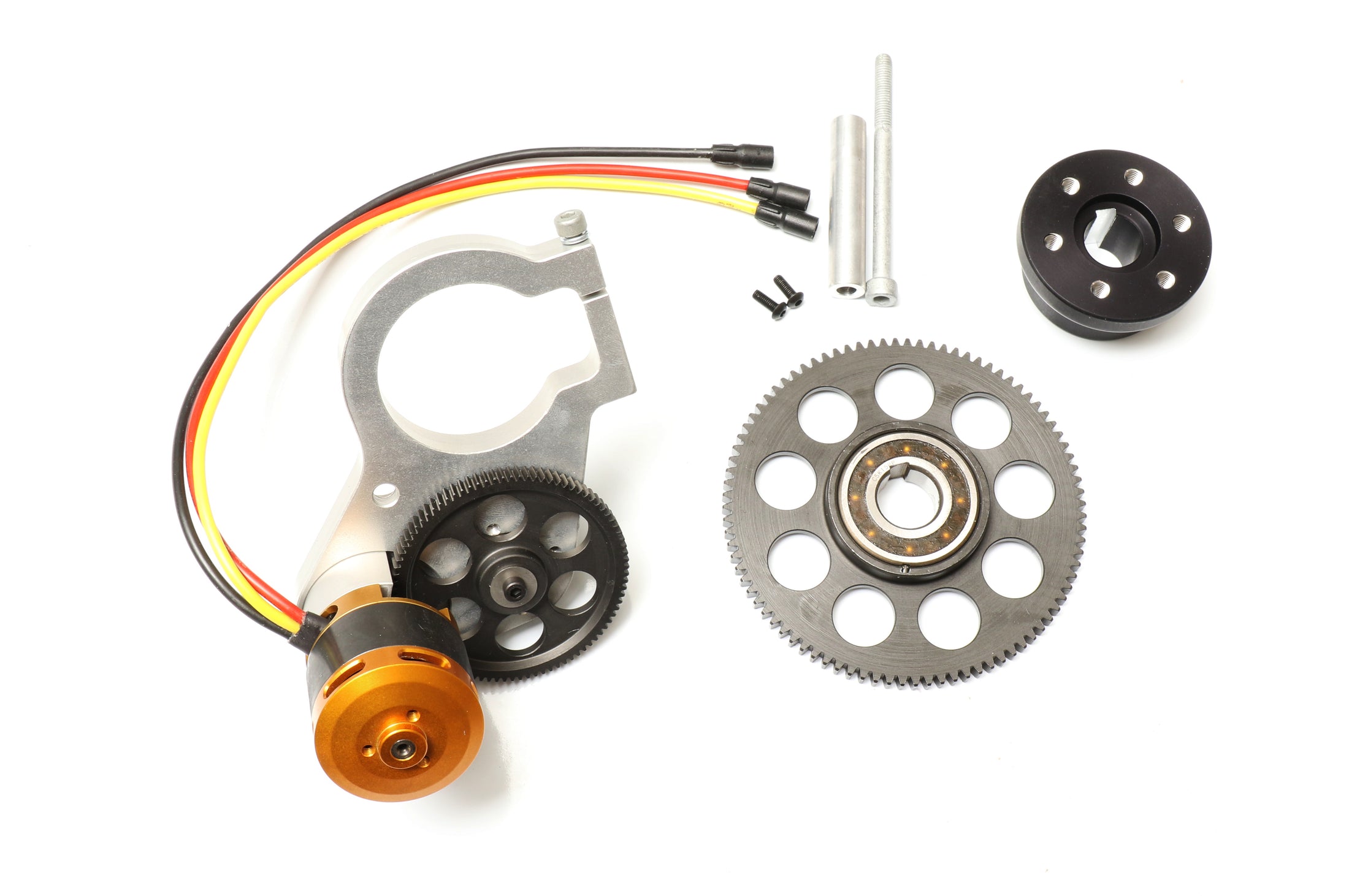 Fiala Starter Upgrade Kits