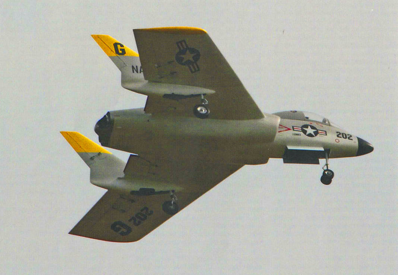 F7-U Cutlass