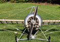 Load image into Gallery viewer, Fun Modellbau Fokker E III Scale model kit in 1/3 scale
