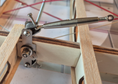 Load image into Gallery viewer, Fun Modellbau Fokker E III Scale model kit in 1/3 scale

