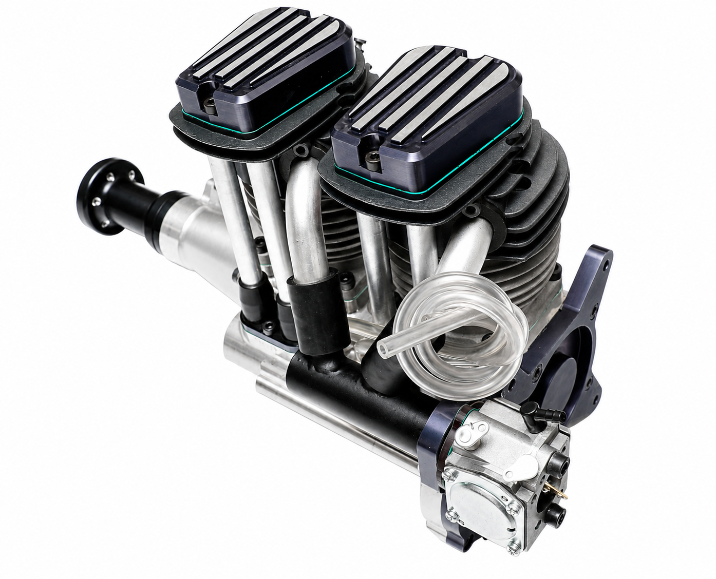 Fiala FM 120 I2-4T Inline Long