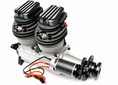 Load image into Gallery viewer, Fiala FM 120 I2-4T Inline Short Starter
