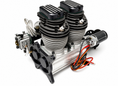 Load image into Gallery viewer, Fiala FM 120 I2-4T Inline Short Starter
