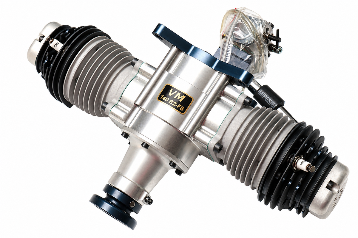Fiala FM 140 B2-4T