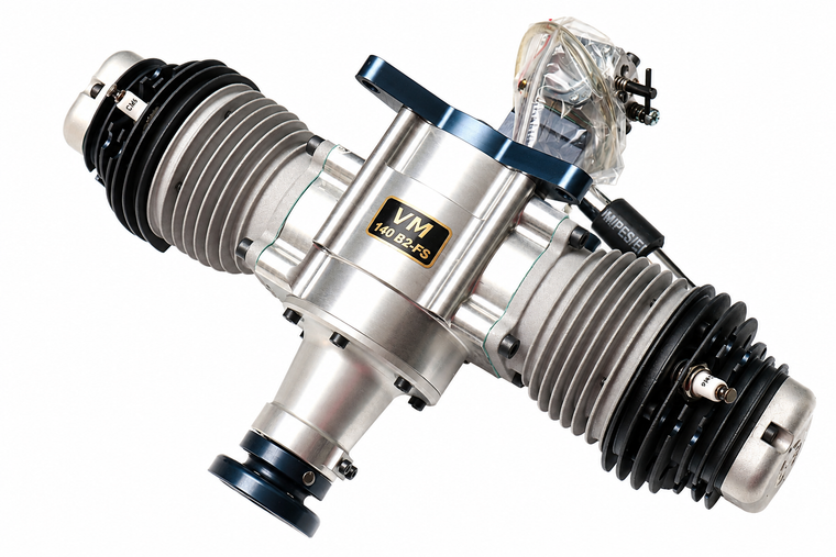 Fiala FM 140 B2-4T