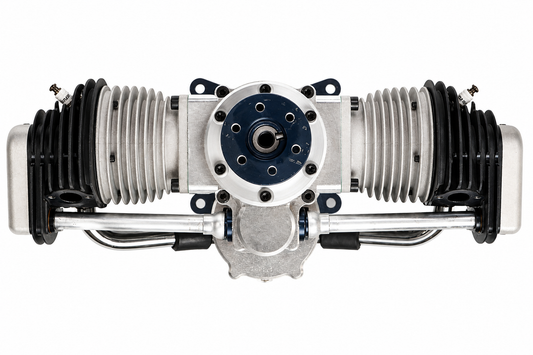 Fiala FM 140 B2-4T