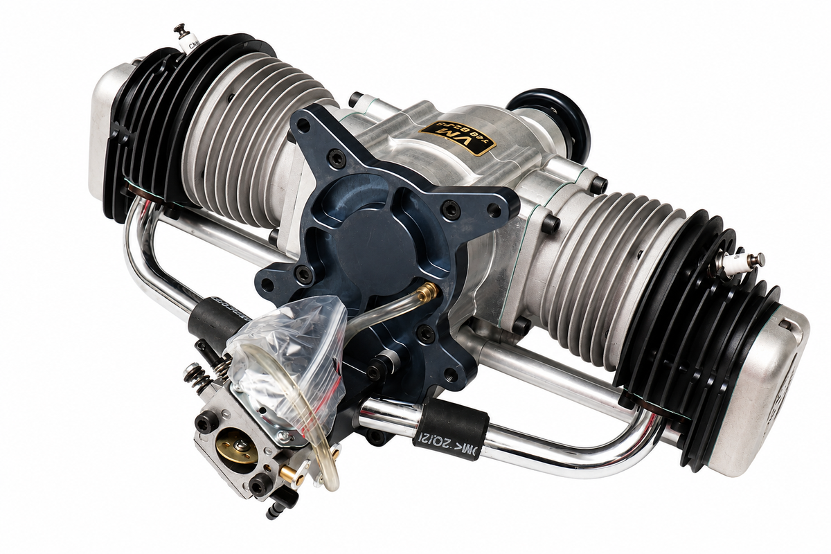 Fiala FM 140 B2-4T