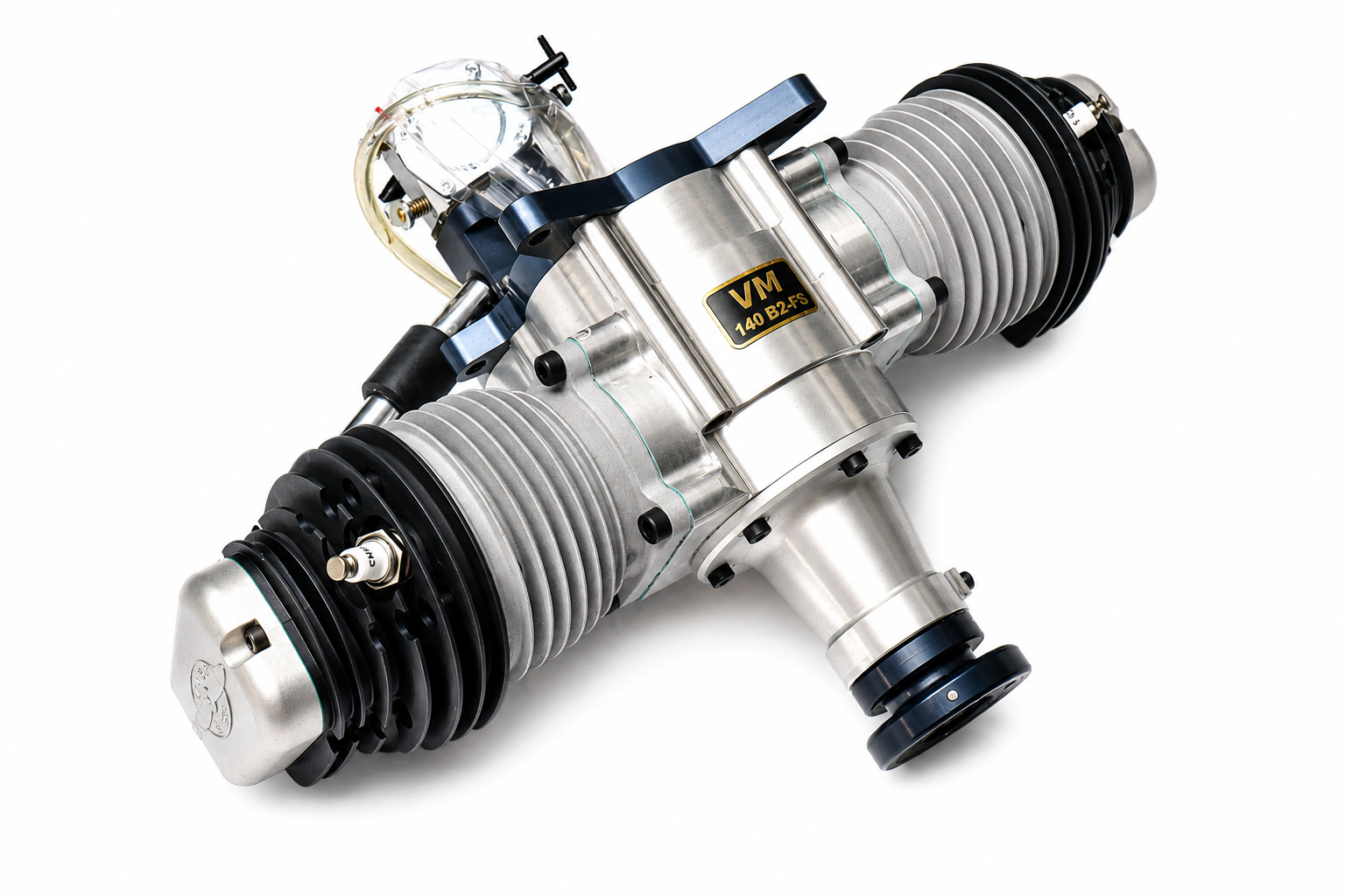 Fiala FM 140 B2-4T
