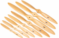 Load image into Gallery viewer, 2 Blade Fiala Propellers
