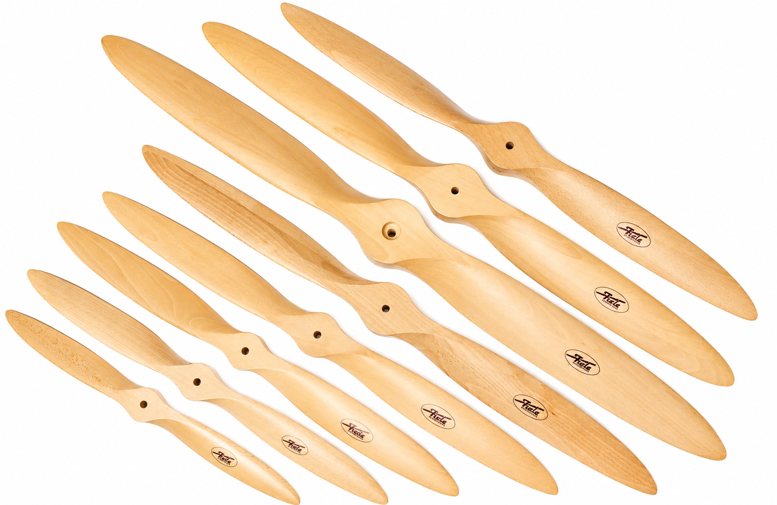 2 Blade Fiala Propellers