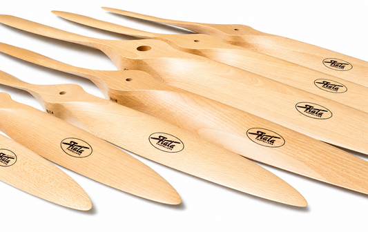 2 Blade Fiala Propellers