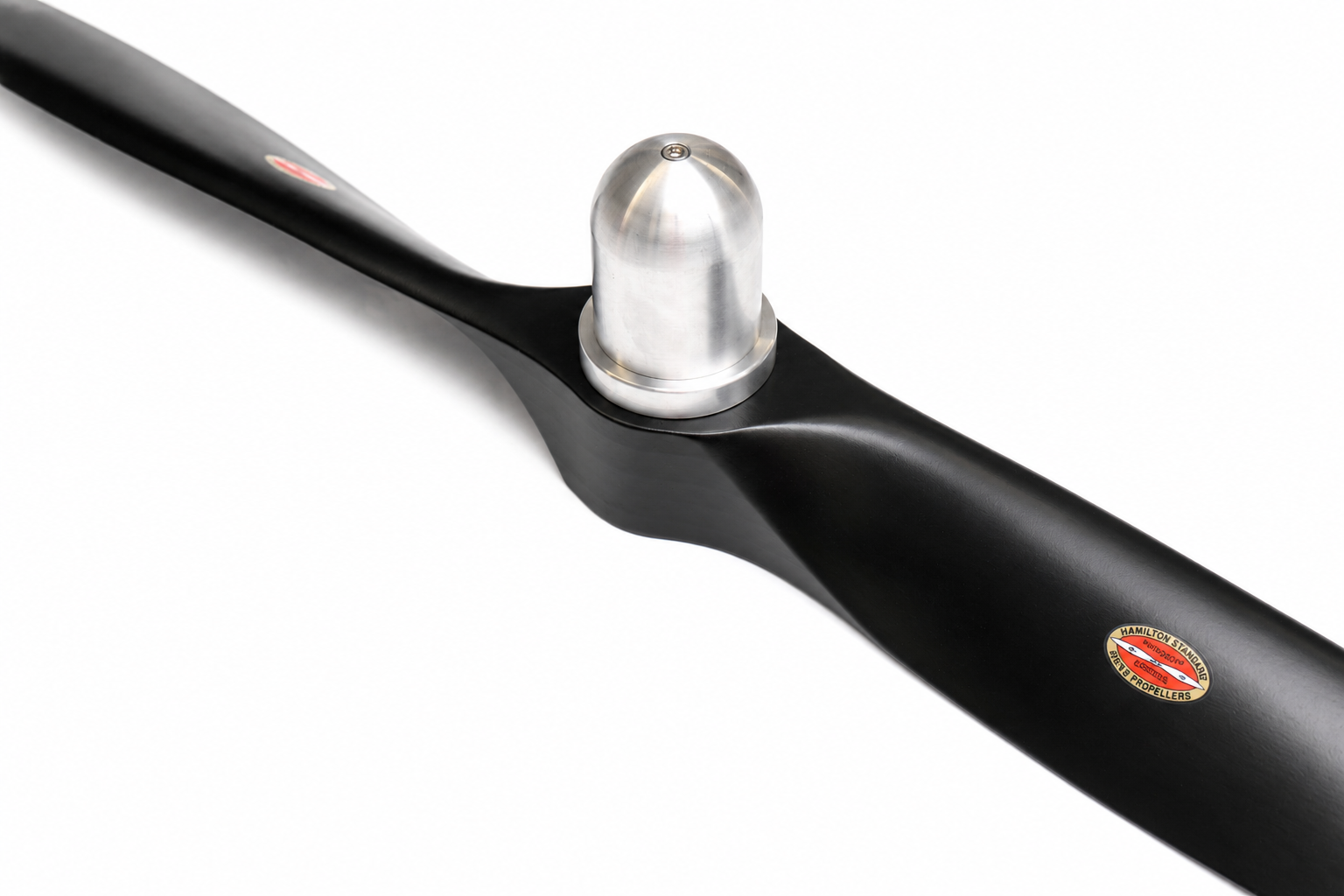 Spinner Prop Hub set for Fiala