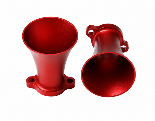 Intake Tubes