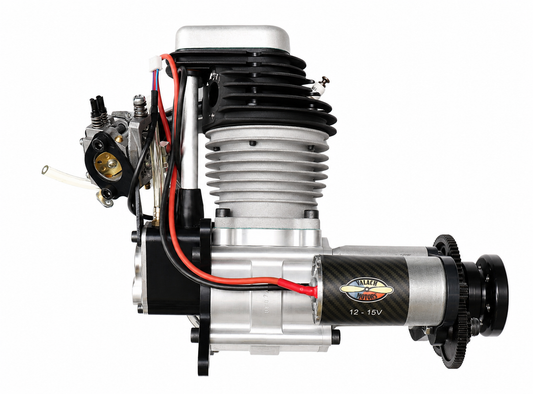Fiala VM 60 S1-4T with Starter