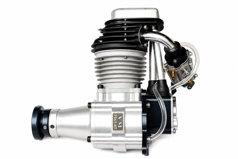 Fiala FM 60 S1-4T