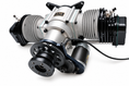 Load image into Gallery viewer, Fiala FM 85 B2-4T with Starter

